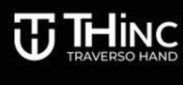 TH THINC TRAVERSO HAND trademark