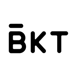 BKT trademark