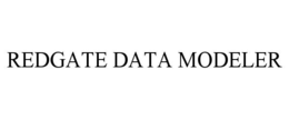 REDGATE DATA MODELER trademark