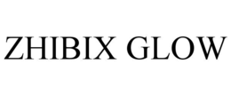ZHIBIX GLOW trademark