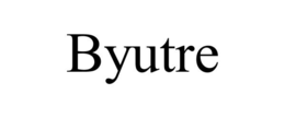 BYUTRE trademark
