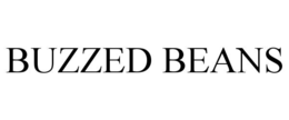 BUZZED BEANS trademark