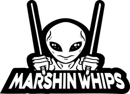MARSHIN WHIPS trademark
