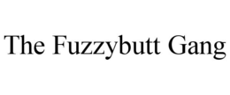 THE FUZZYBUTT GANG trademark