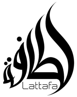 LATTAFA trademark