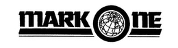MARK ONE trademark
