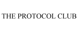 THE PROTOCOL CLUB trademark