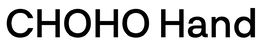 CHOHO HAND trademark