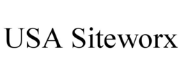 USA SITEWORX trademark