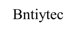 BNTIYTEC trademark