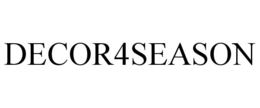 DECOR4SEASON trademark