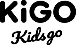 KIGO KIDSGO trademark