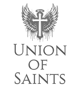 UNION OF SAINTS trademark