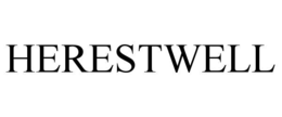 HERESTWELL trademark