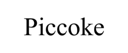 PICCOKE trademark