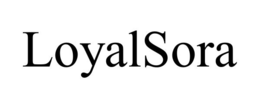 LOYALSORA trademark