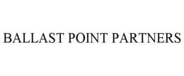 BALLAST POINT PARTNERS trademark