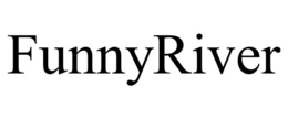 FUNNYRIVER trademark