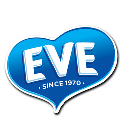 EVE • SINCE • 1970 trademark