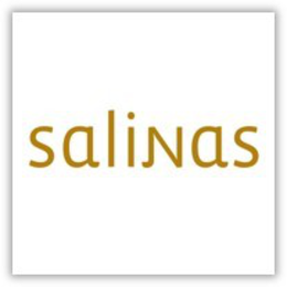 SALINAS trademark