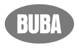 BUBA trademark