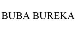 BUBA BUREKA trademark