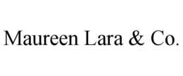 MAUREEN LARA & CO. trademark