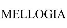 MELLOGIA trademark
