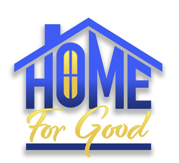 HOME FOR GOOD trademark
