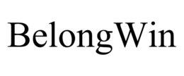 BELONGWIN trademark
