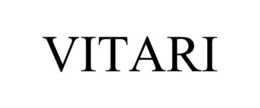 VITARI trademark