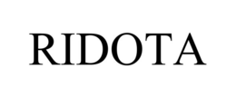 RIDOTA trademark
