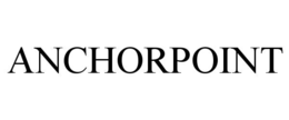 ANCHORPOINT trademark