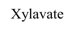 XYLAVATE trademark