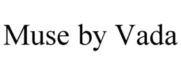 MUSE BY VADA trademark