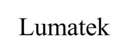 LUMATEK trademark