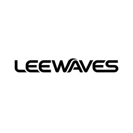 LEEWAVES trademark