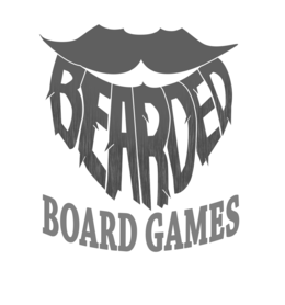 BEARDED BOARD GAMES trademark
