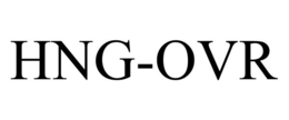 HNG-OVR trademark