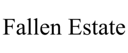 FALLEN ESTATE trademark