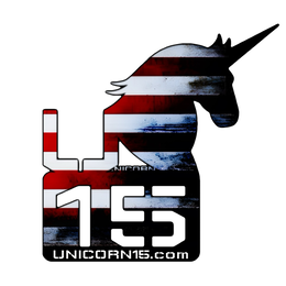 UNICORN 15 UNICORN15.COM trademark