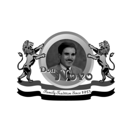 DON NOVO FAMILY TRADITION SINCE 1953 trademark