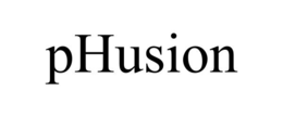 PHUSION trademark