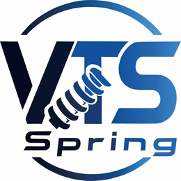 VTS SPRING trademark