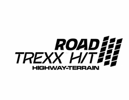 ROAD TREXX H/T HIGHWAY-TERRAIN trademark