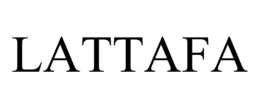 LATTAFA trademark