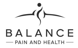 BALANCE PAIN AND HEALTH trademark