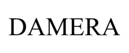 DAMERA trademark