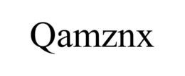 QAMZNX trademark