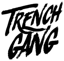 TRENCH GANG trademark